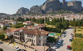 Monastiri Guesthouse
